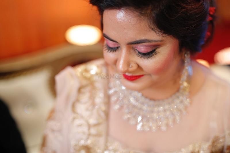 Photo By Sakshi Roday Artistry - Bridal Makeup