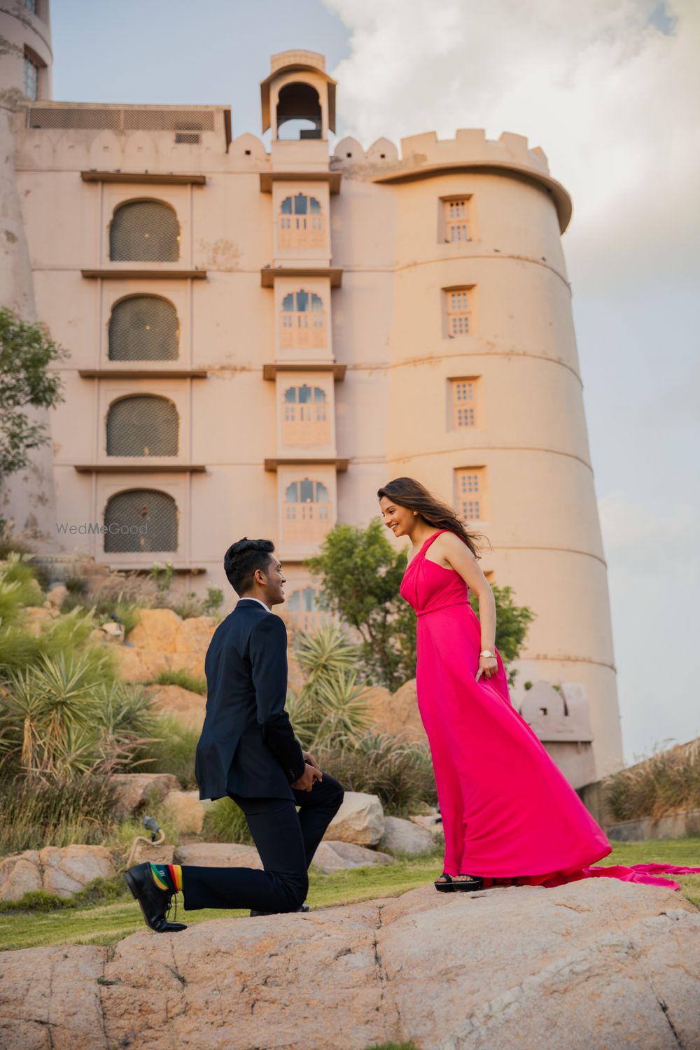 Photo By Vikram Weddings - Pre Wedding Photographers