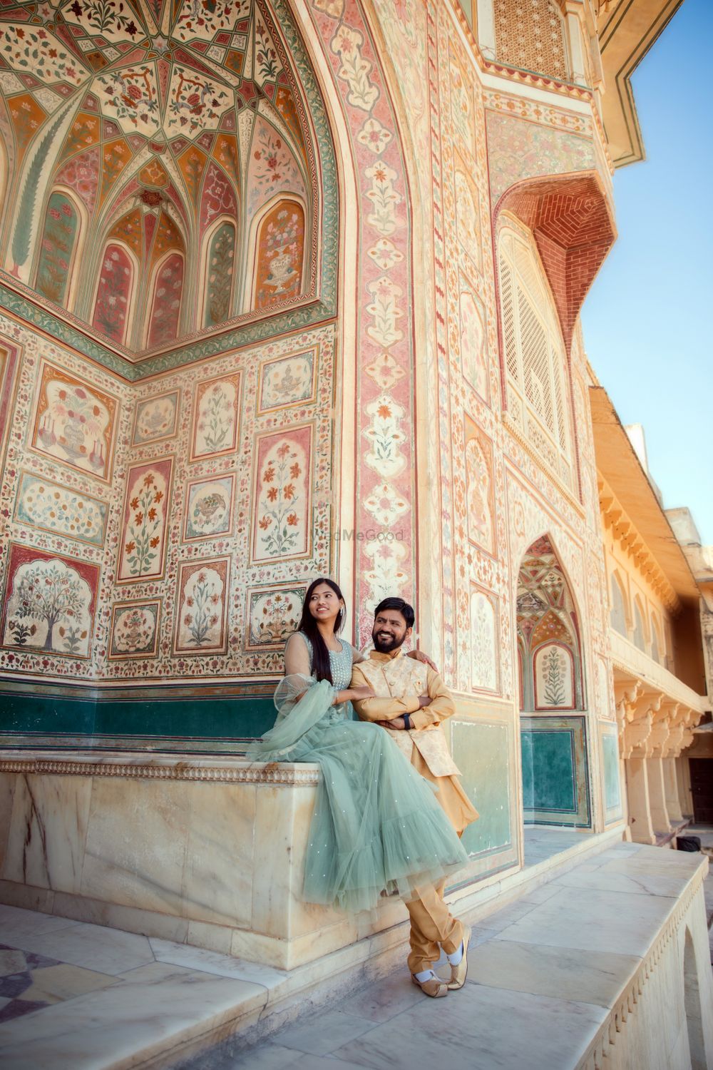 Photo By Vikram Weddings - Pre Wedding Photographers