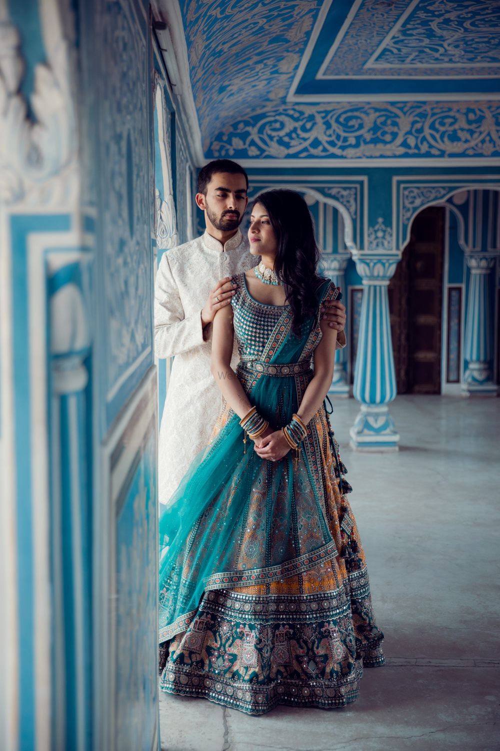 Photo By Vikram Weddings - Pre Wedding Photographers