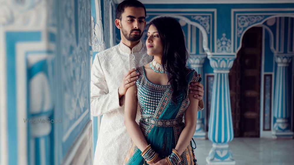 Vikram Weddings