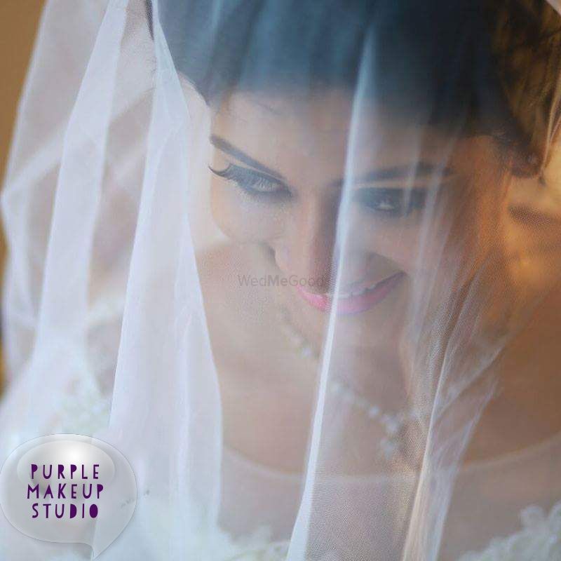Photo By Purple Makeup Studio - Bridal Makeup
