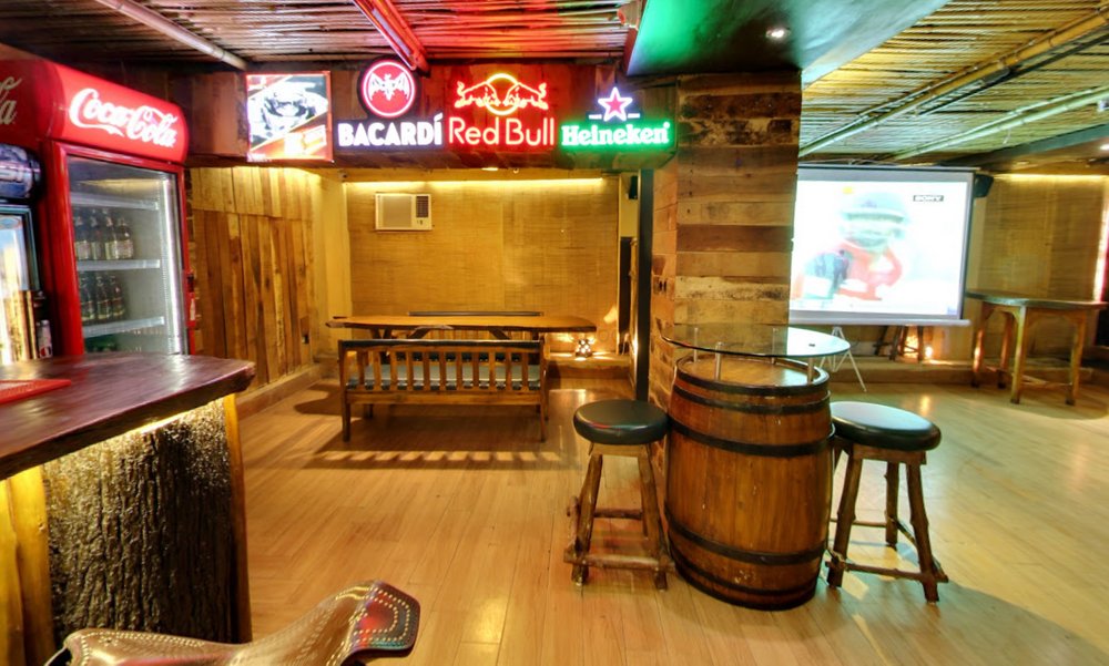 Photo By Cowboy Restaurant & Lounge - Venues
