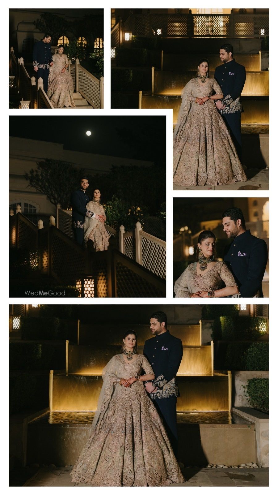 Photo By Pearl The Organizer  - Wedding Planners