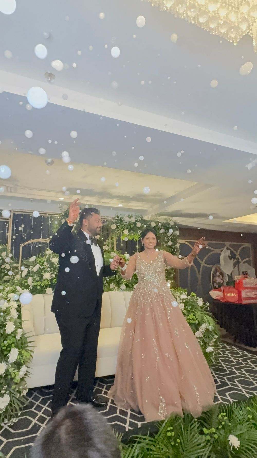 Photo By Pearl The Organizer  - Wedding Planners