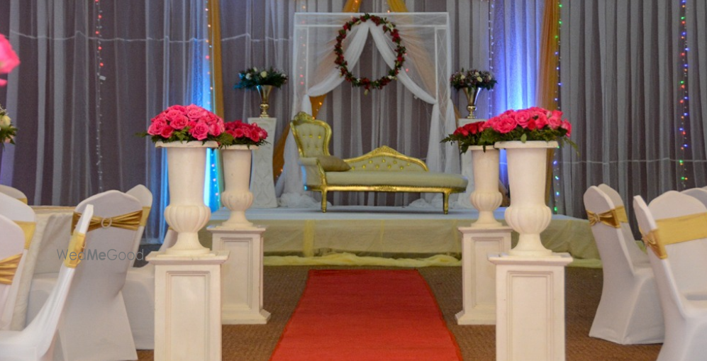 Photo By The Bangalore Wedding Show - Wedding Planners