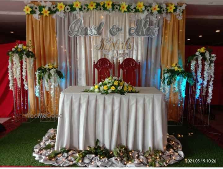 Photo By The Bangalore Wedding Show - Wedding Planners