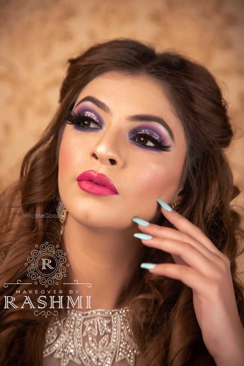 Photo By Rashmi Makeovers - Bridal Makeup