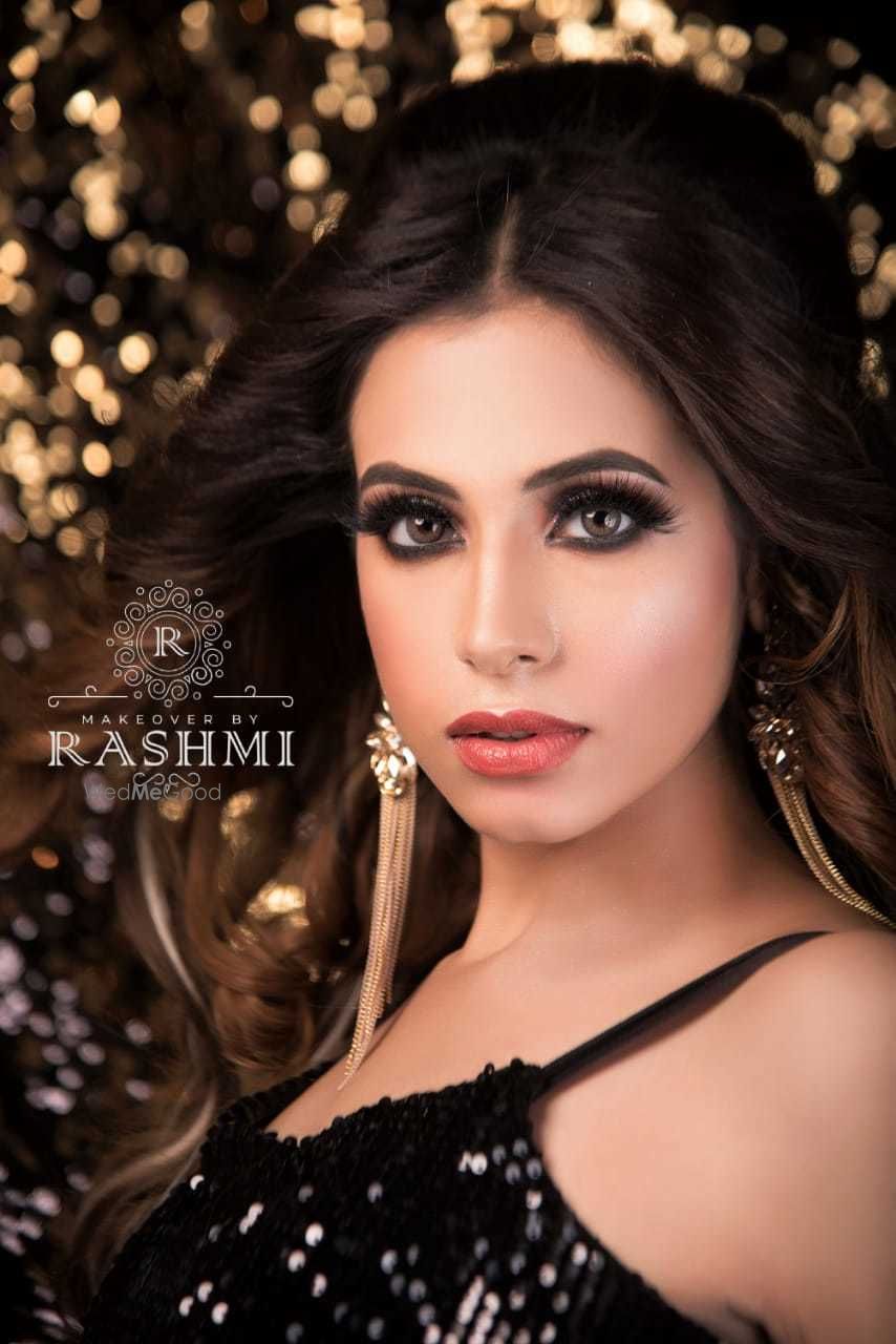 Photo By Rashmi Makeovers - Bridal Makeup