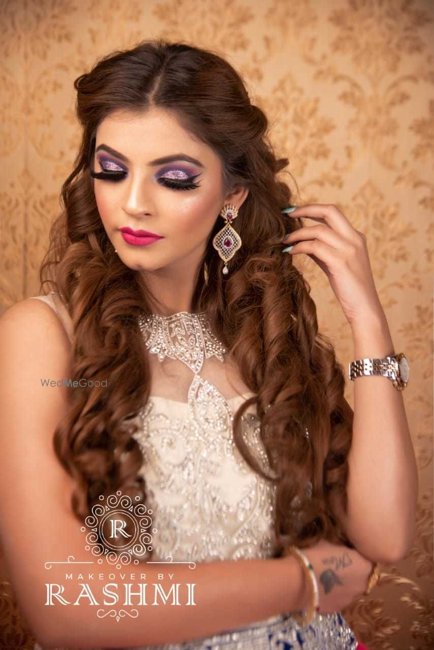 Photo By Rashmi Makeovers - Bridal Makeup