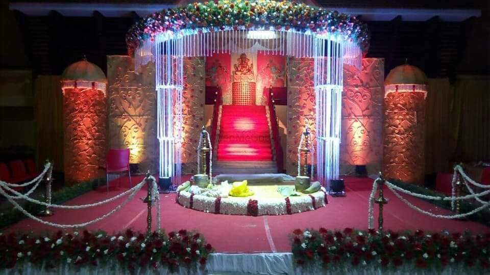 Bangalore Weddings