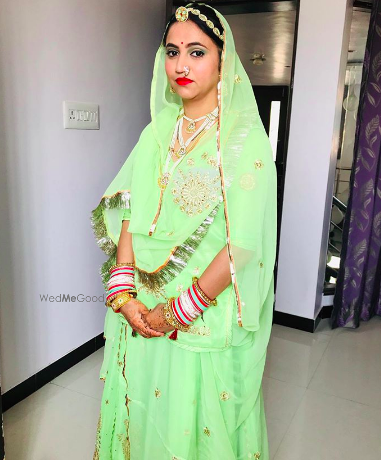 Photo By Precious Makeover7 - Bridal Makeup Artists