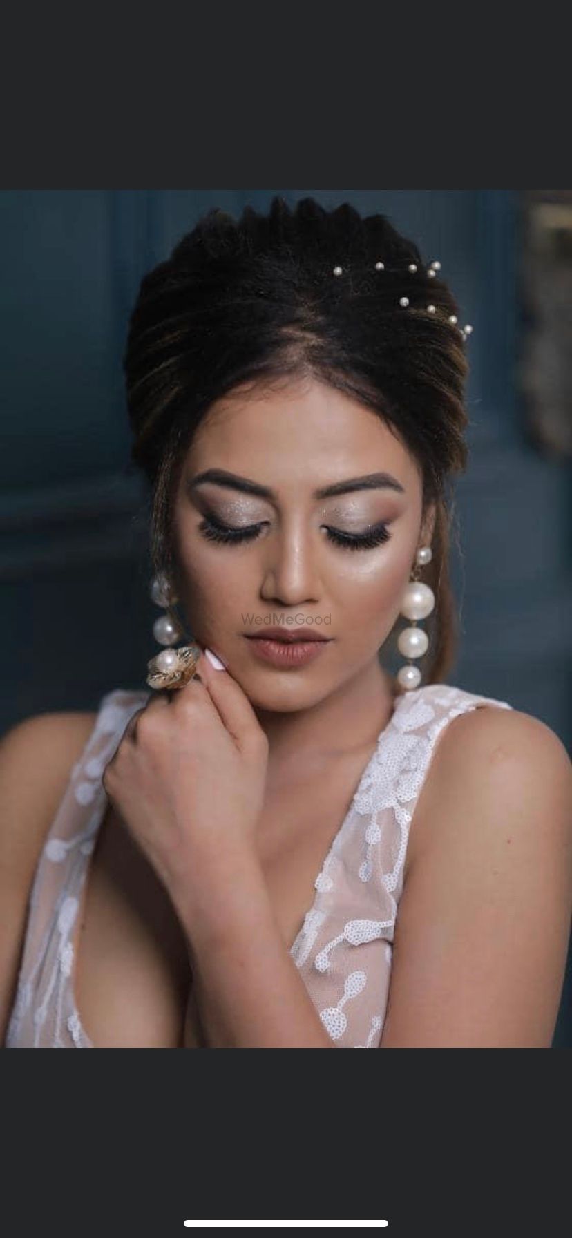 Photo By Sayoni Beauty Point Makeover - Bridal Makeup