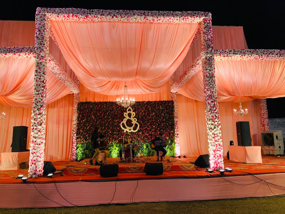 Photo By Inspired Events - Decorators