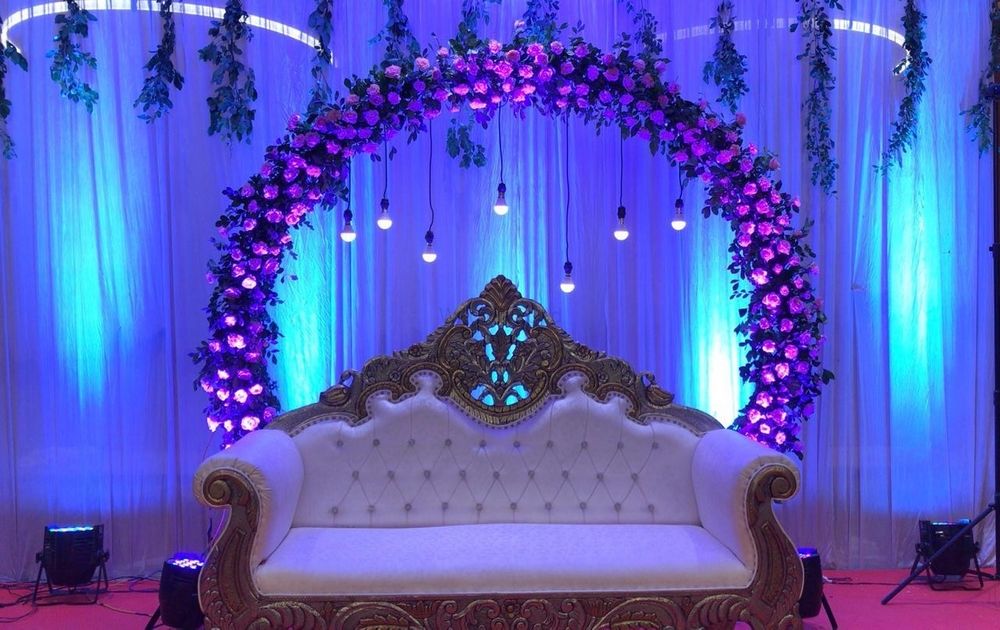 Photo By Inspired Events - Decorators