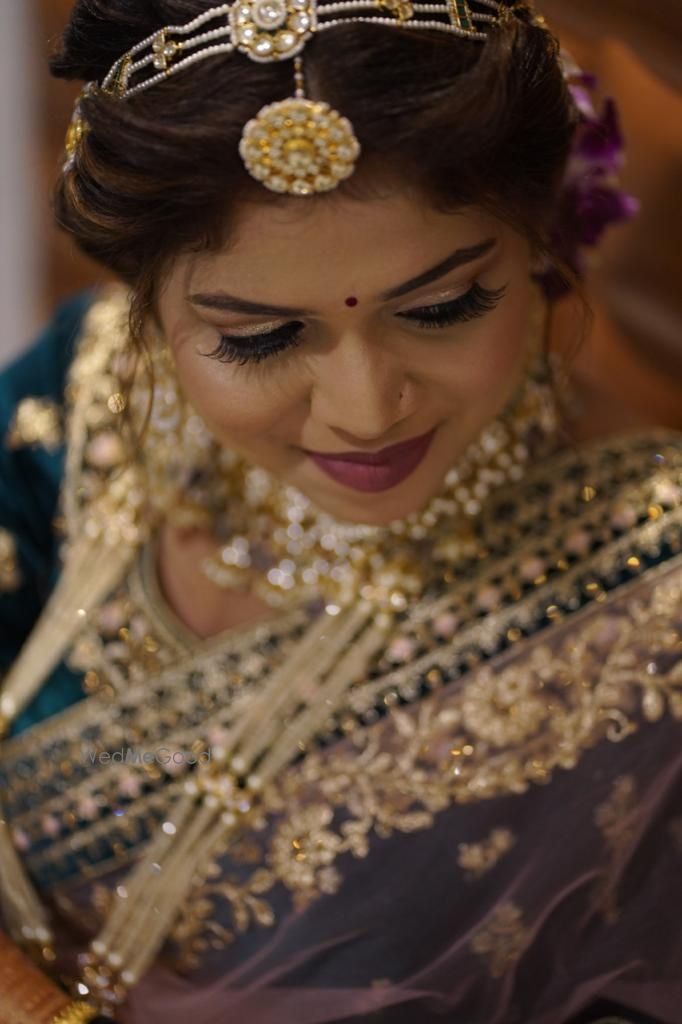 Photo By Saroj Makeup Artist - Bridal Makeup