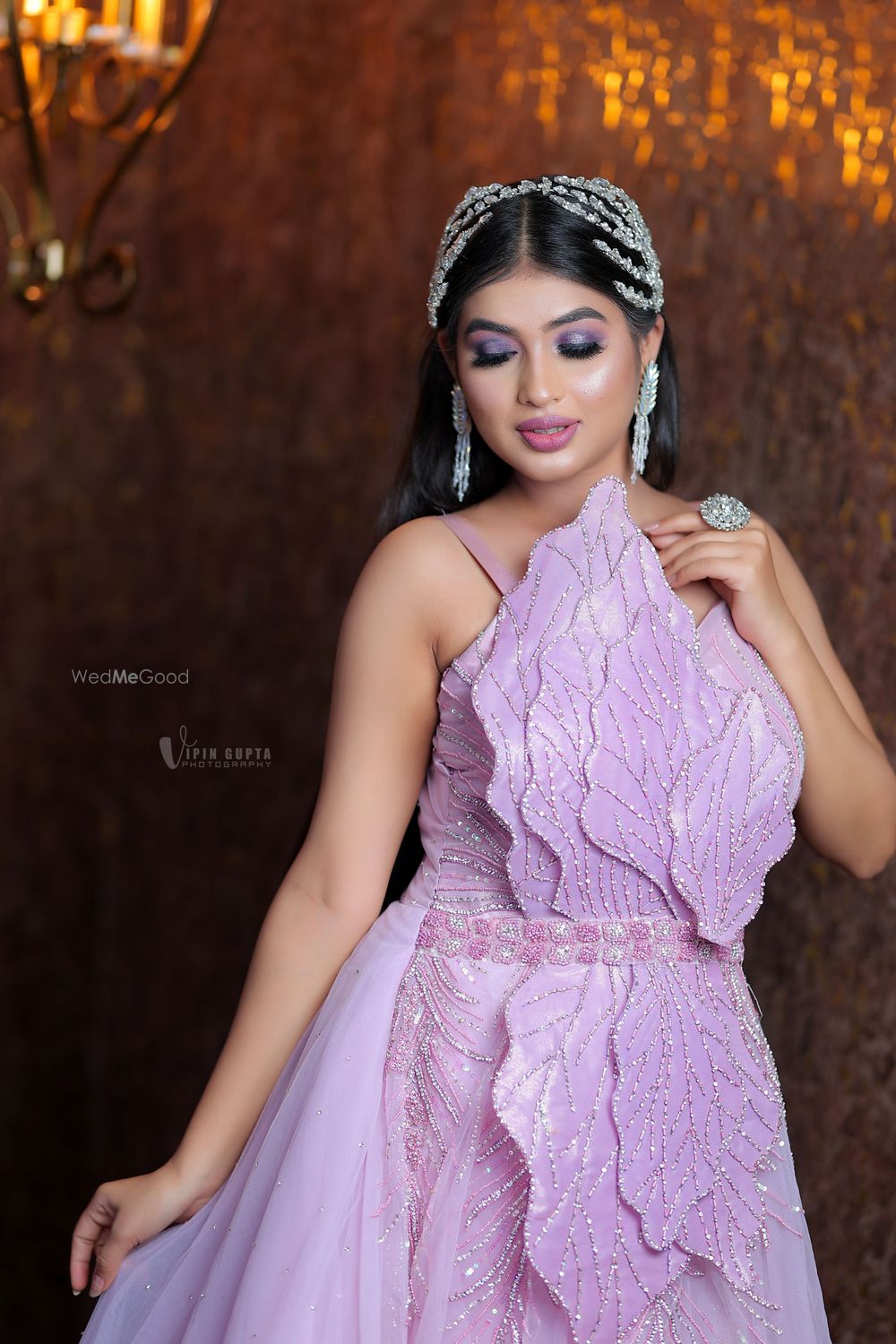 Photo By Saroj Makeup Artist - Bridal Makeup