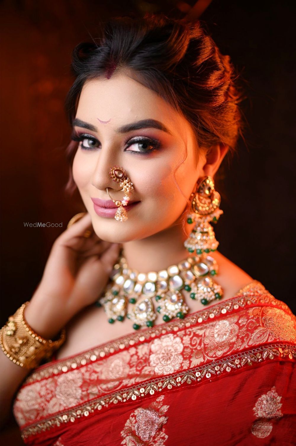 Photo By Saroj Makeup Artist - Bridal Makeup