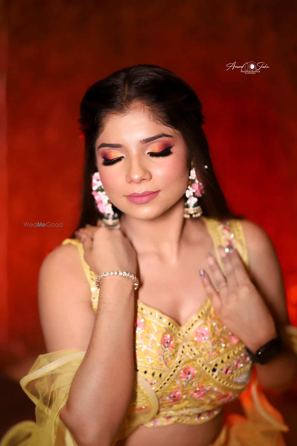 Photo By Saroj Makeup Artist - Bridal Makeup