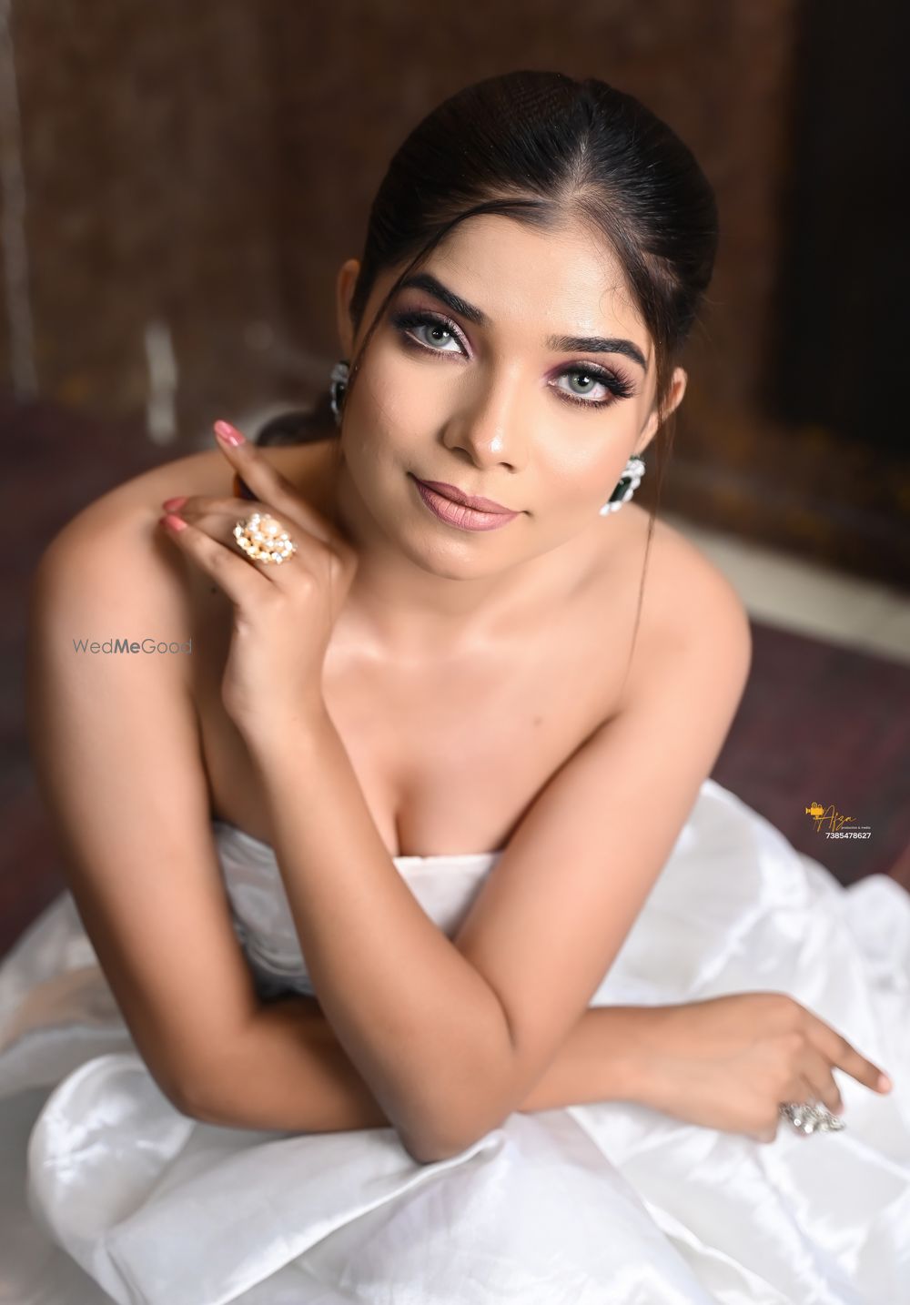 Photo By Saroj Makeup Artist - Bridal Makeup