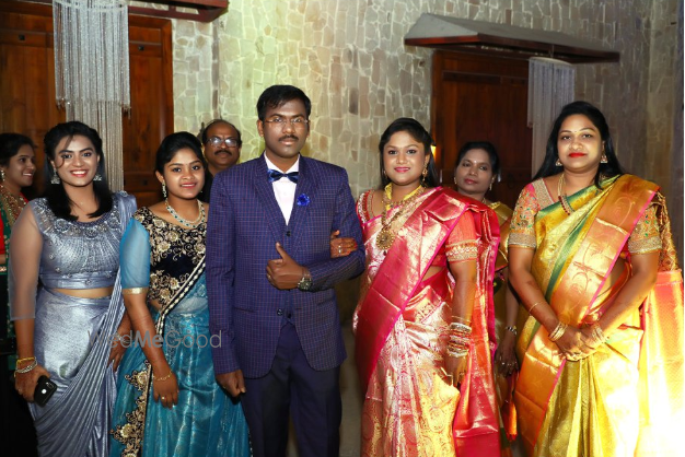 Photo By MK Studios - Photographers