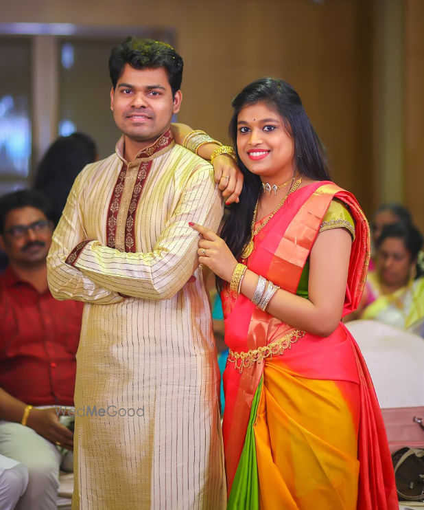 Photo By MK Studios - Photographers