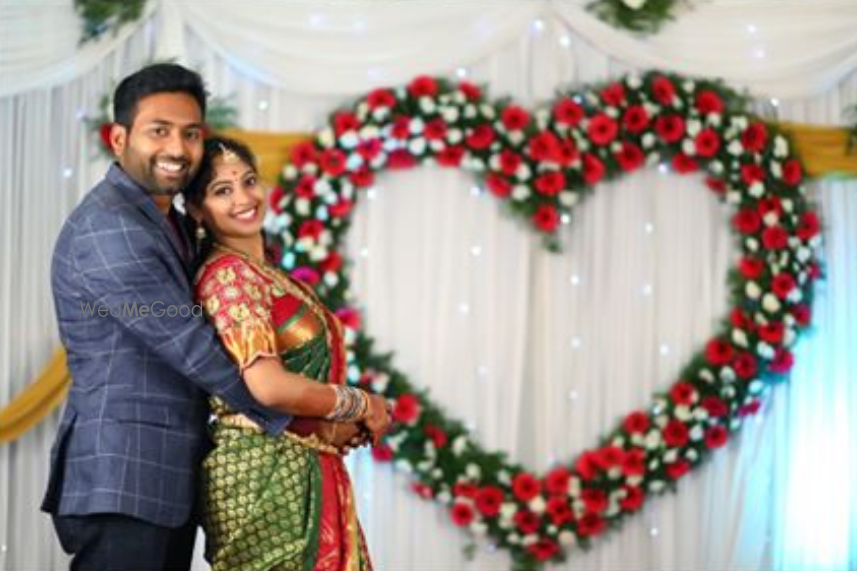 Photo By MK Studios - Photographers