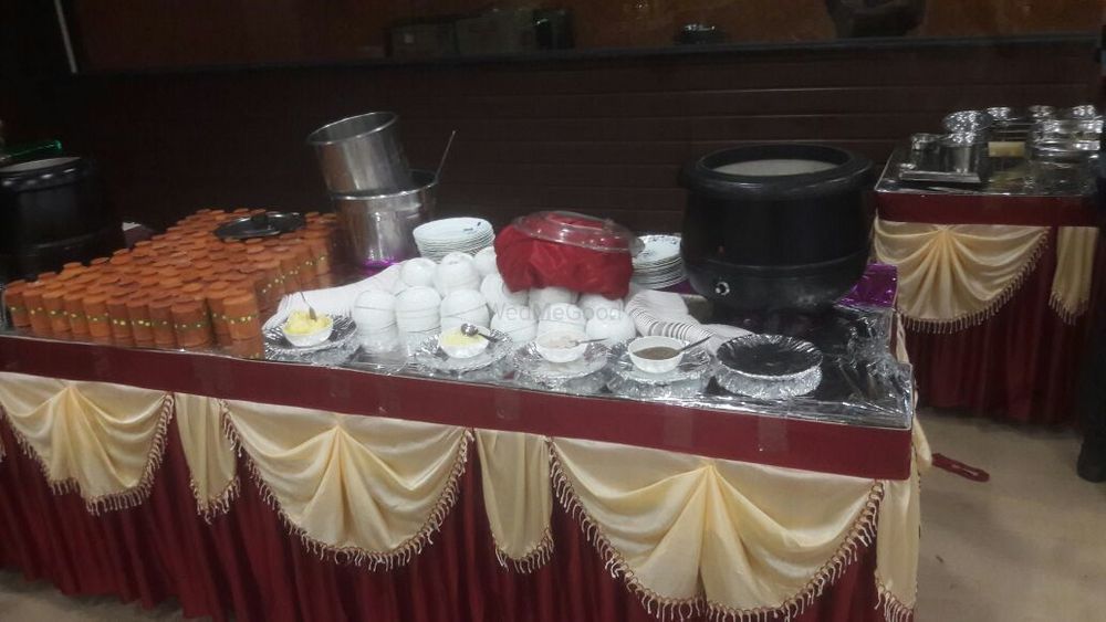 Photo By Agarwal Caterer - Catering Services