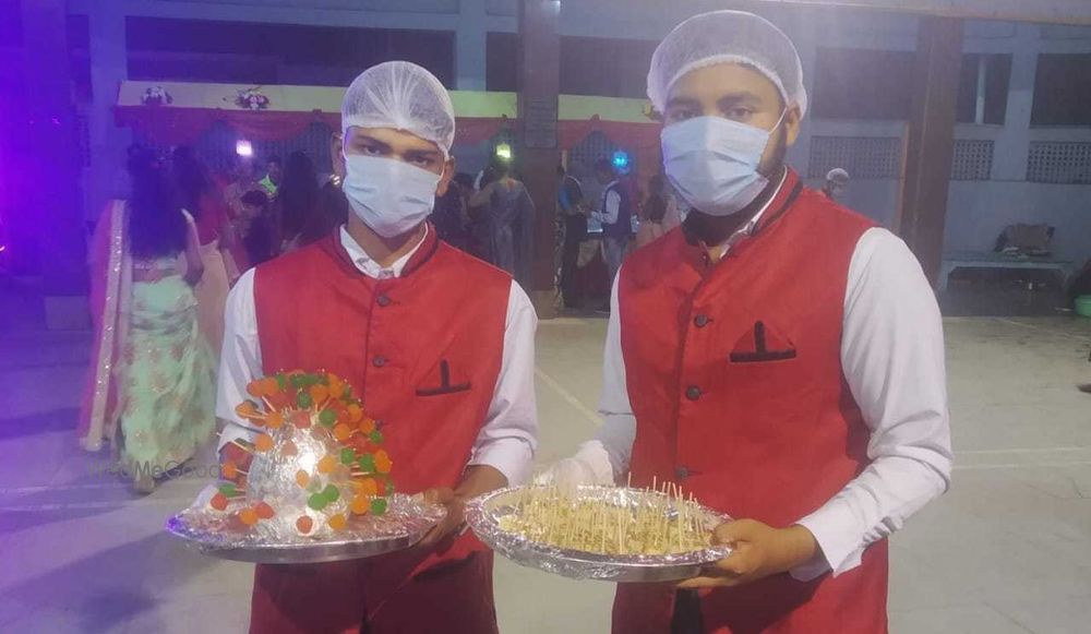 Photo By Agarwal Caterer - Catering Services