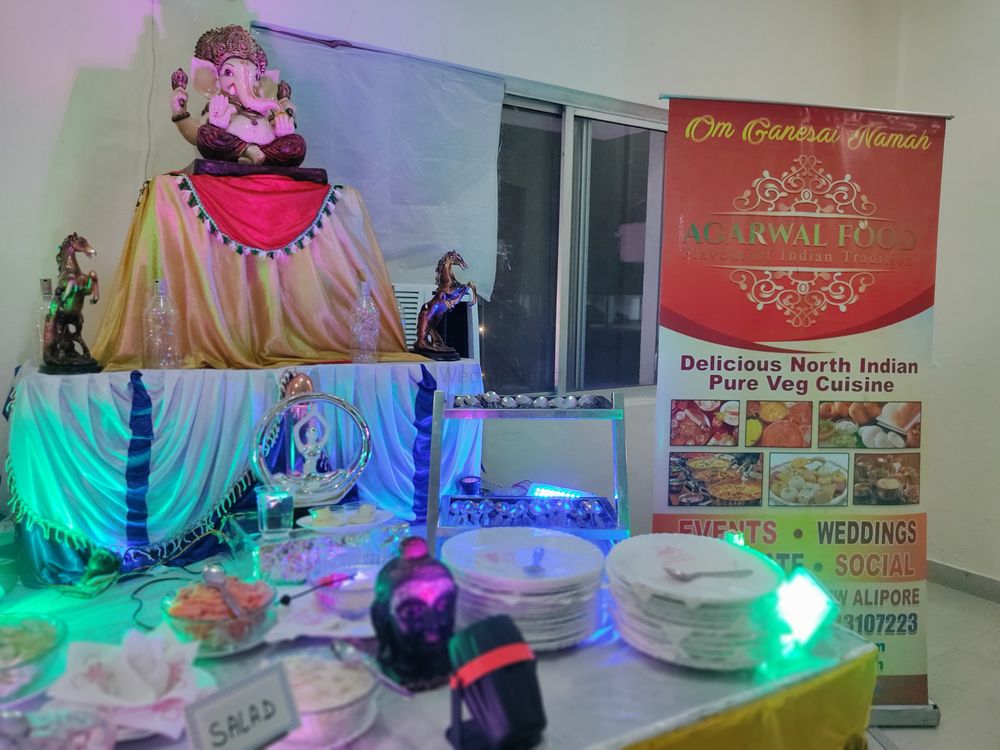 Photo By Agarwal Caterer - Catering Services