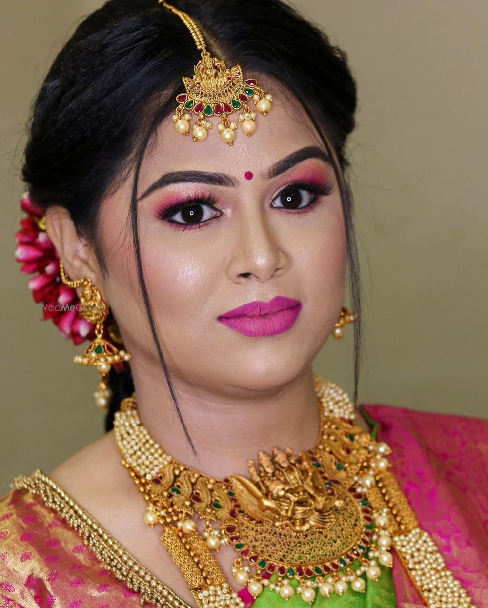 Photo By Pooja Charvi Makeovers - Bridal Makeup