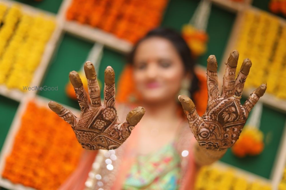 Photo By Harshal Mahadik Photography - Photographers