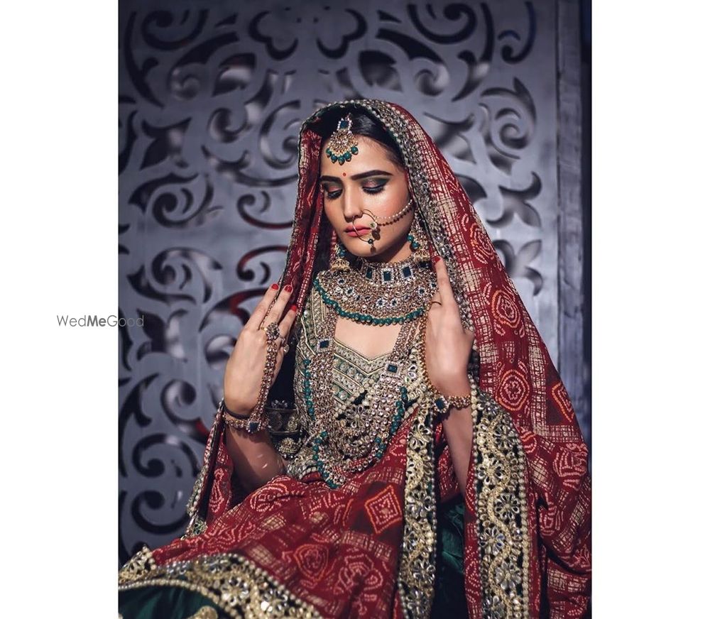 Photo By Harshal Mahadik Photography - Photographers