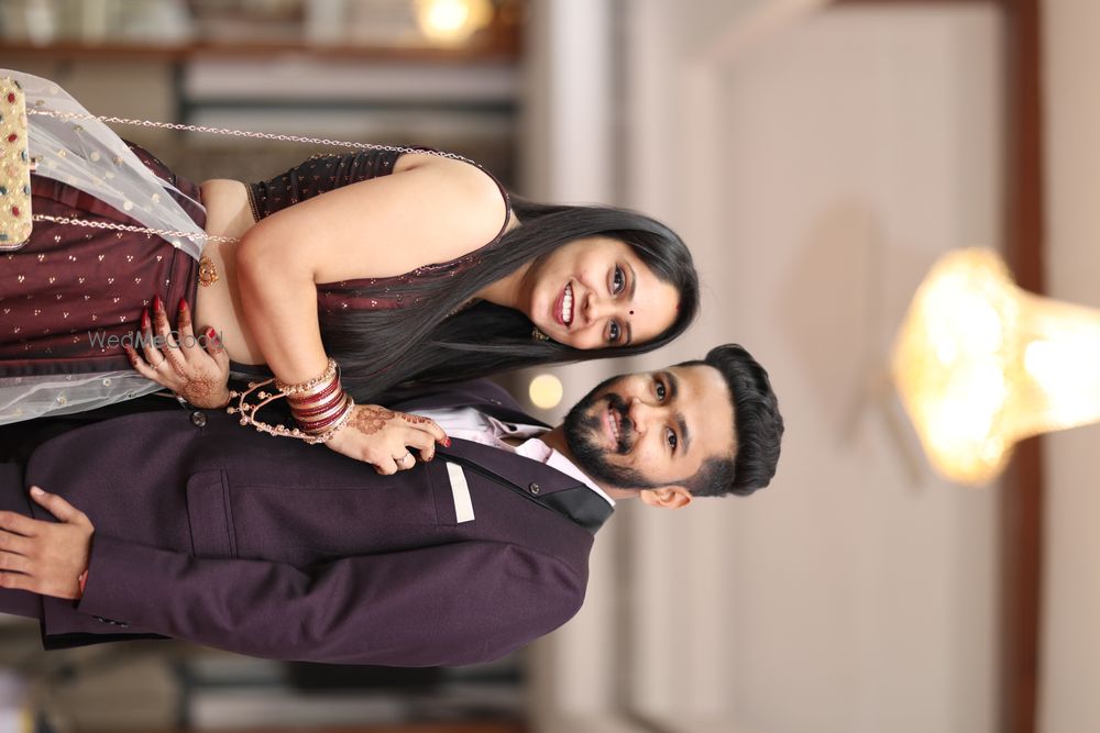 Photo By Harshal Mahadik Photography - Photographers