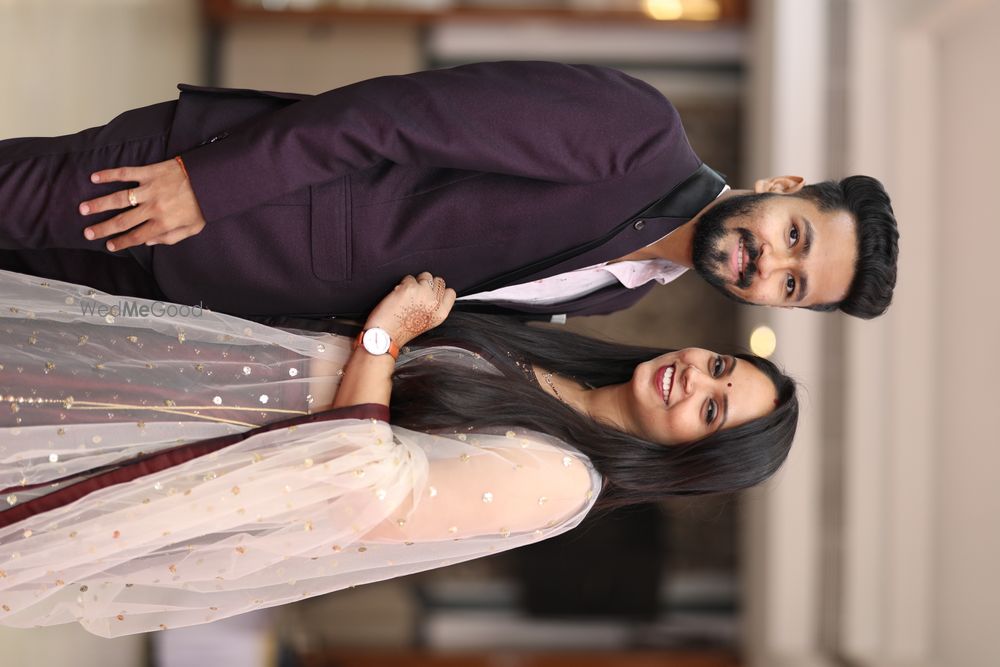 Photo By Harshal Mahadik Photography - Photographers