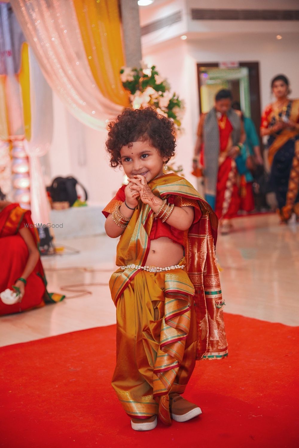 Photo By Harshal Mahadik Photography - Photographers