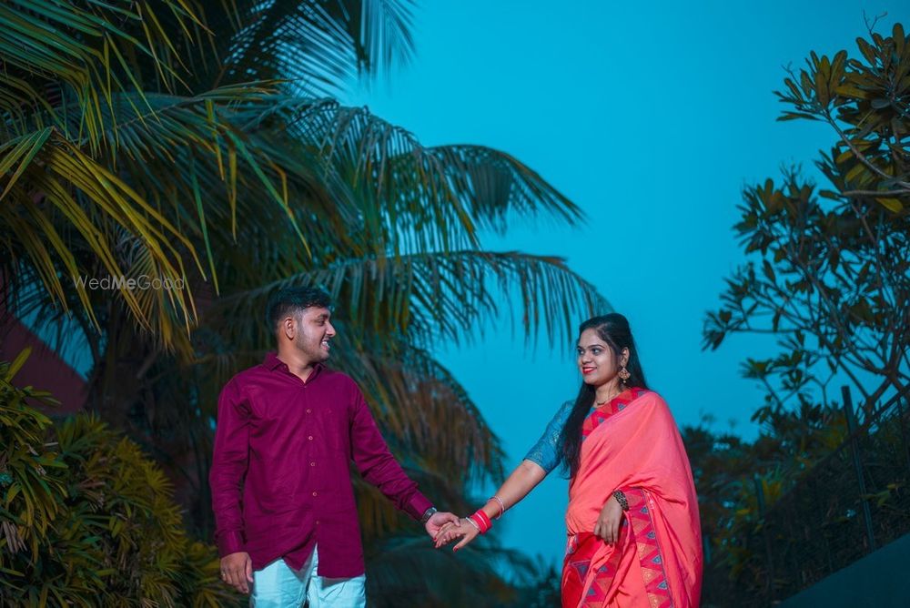 Photo By Harshal Mahadik Photography - Photographers