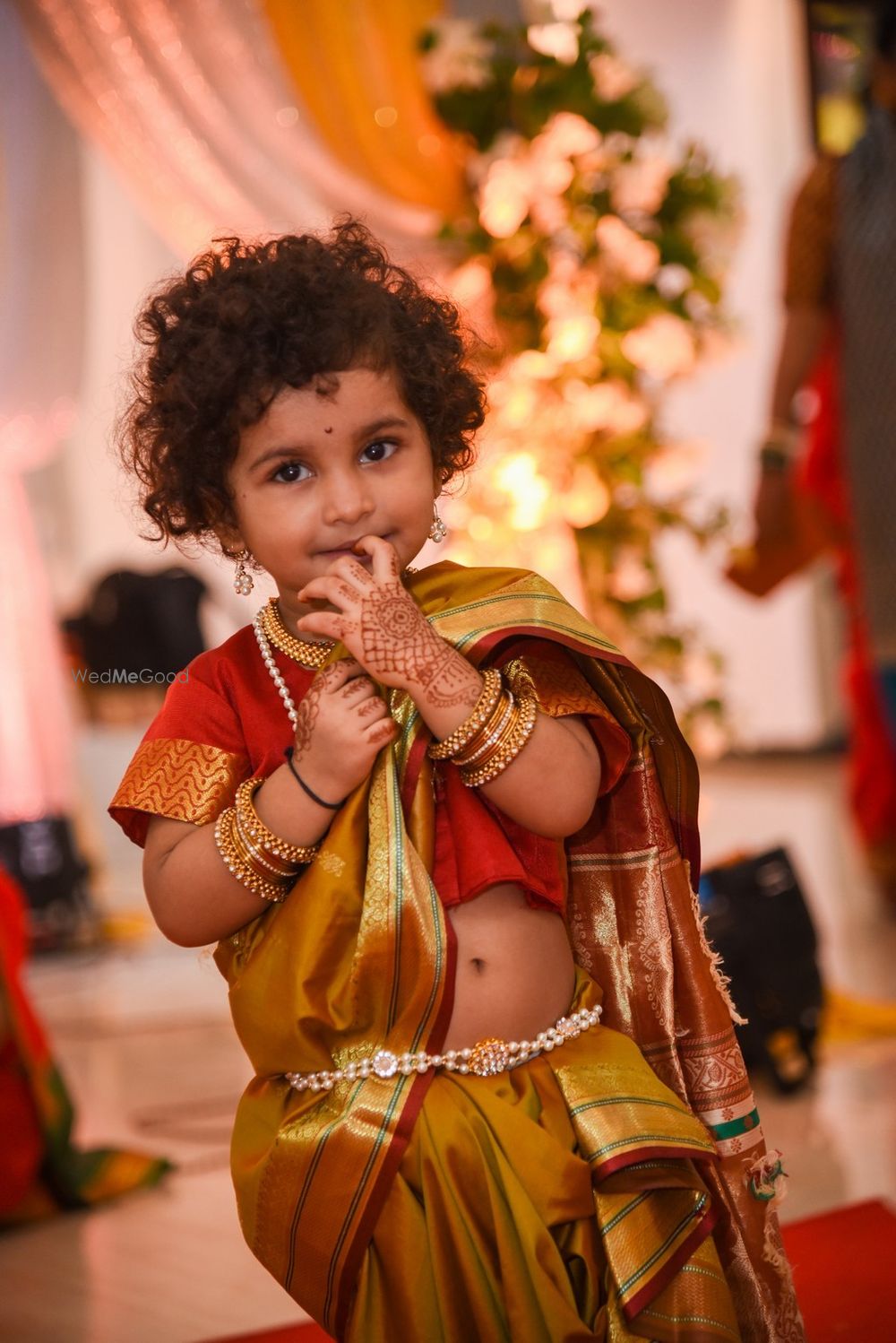 Photo By Harshal Mahadik Photography - Photographers