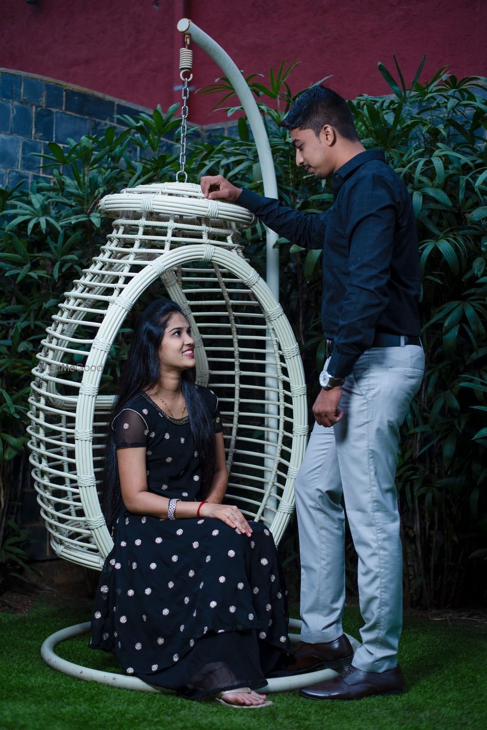 Photo By Harshal Mahadik Photography - Photographers