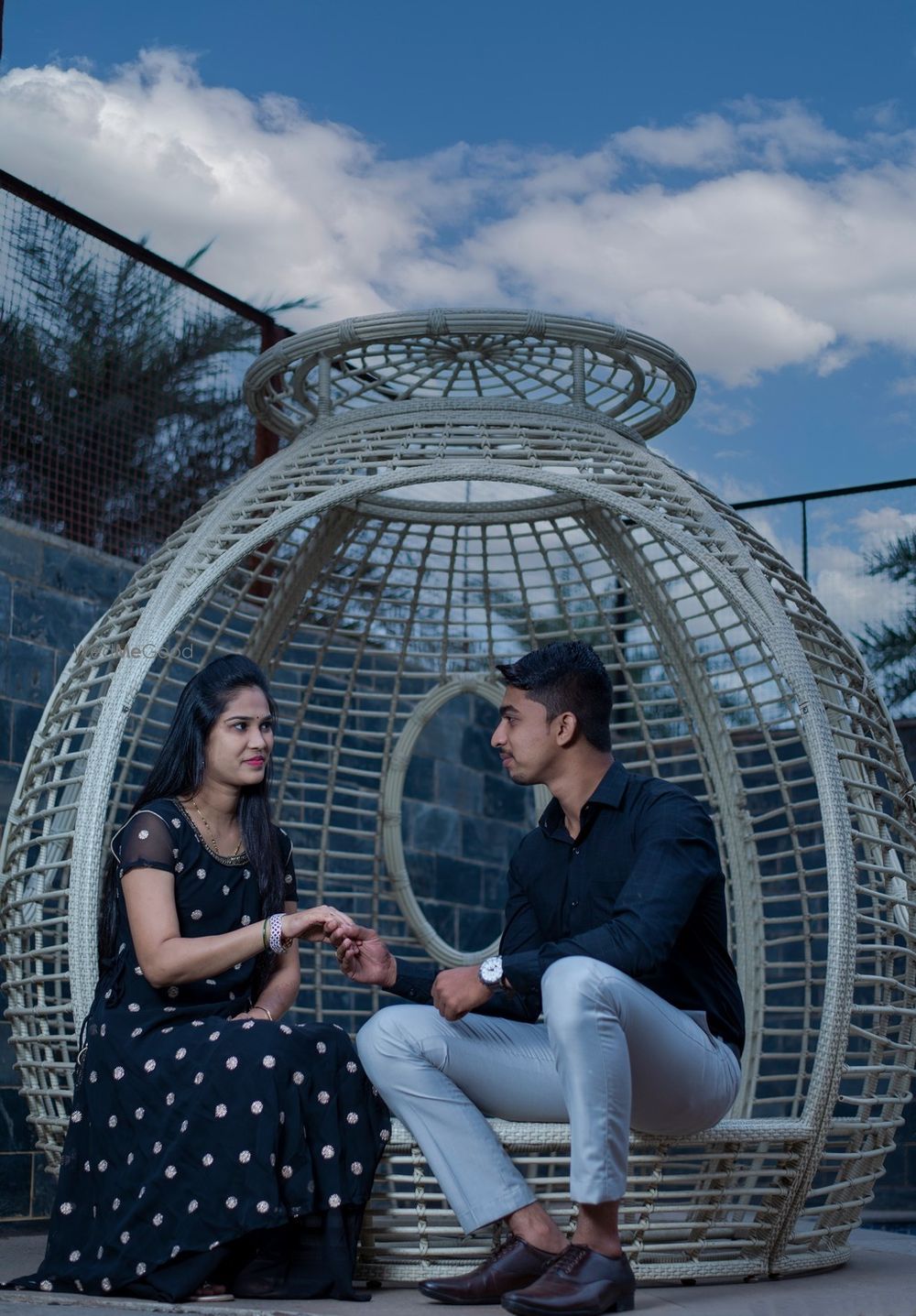 Photo By Harshal Mahadik Photography - Photographers