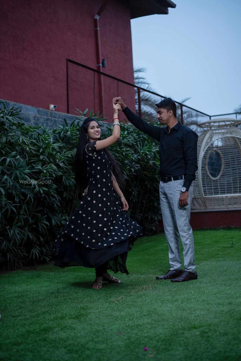 Photo By Harshal Mahadik Photography - Photographers