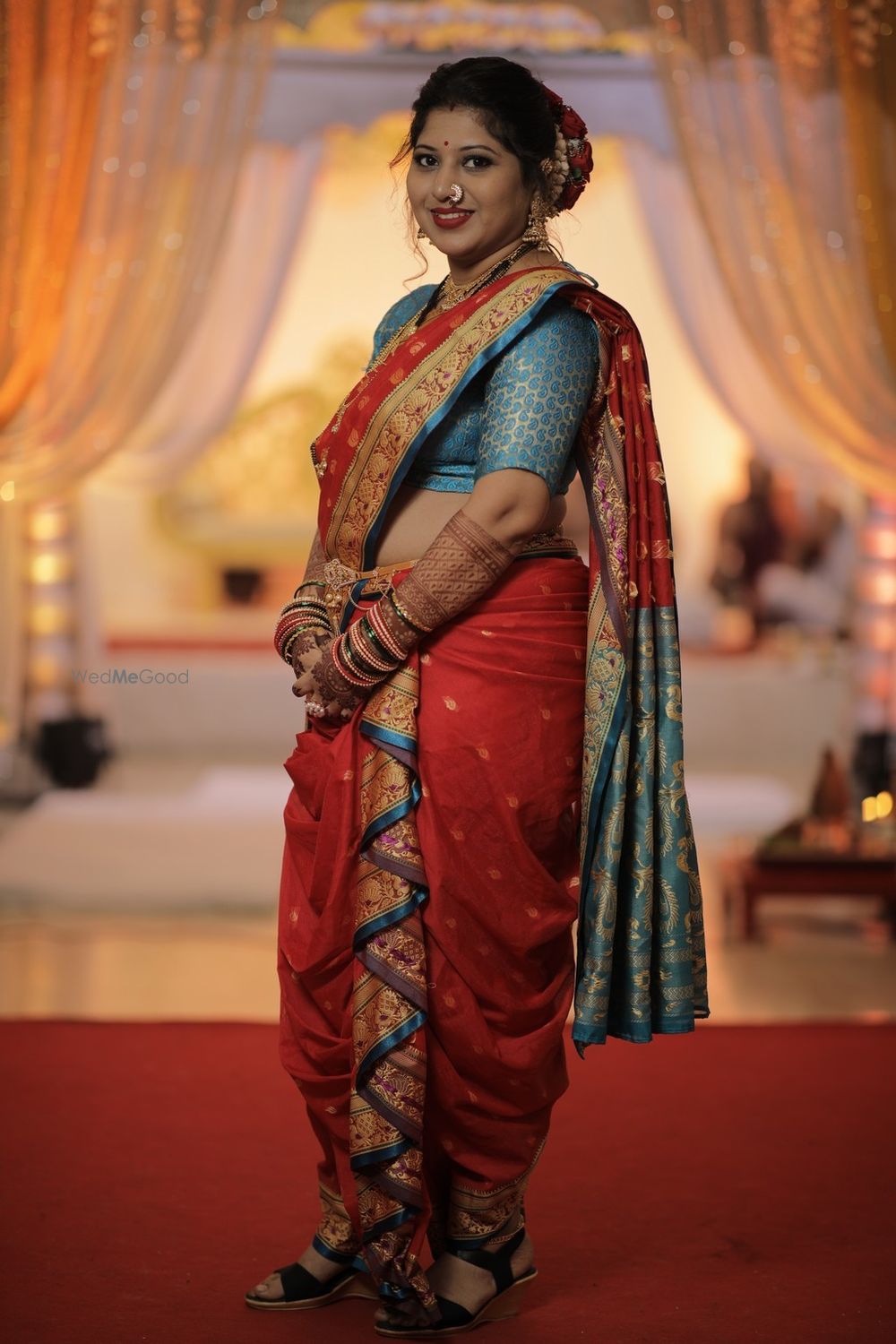 Photo By Harshal Mahadik Photography - Photographers