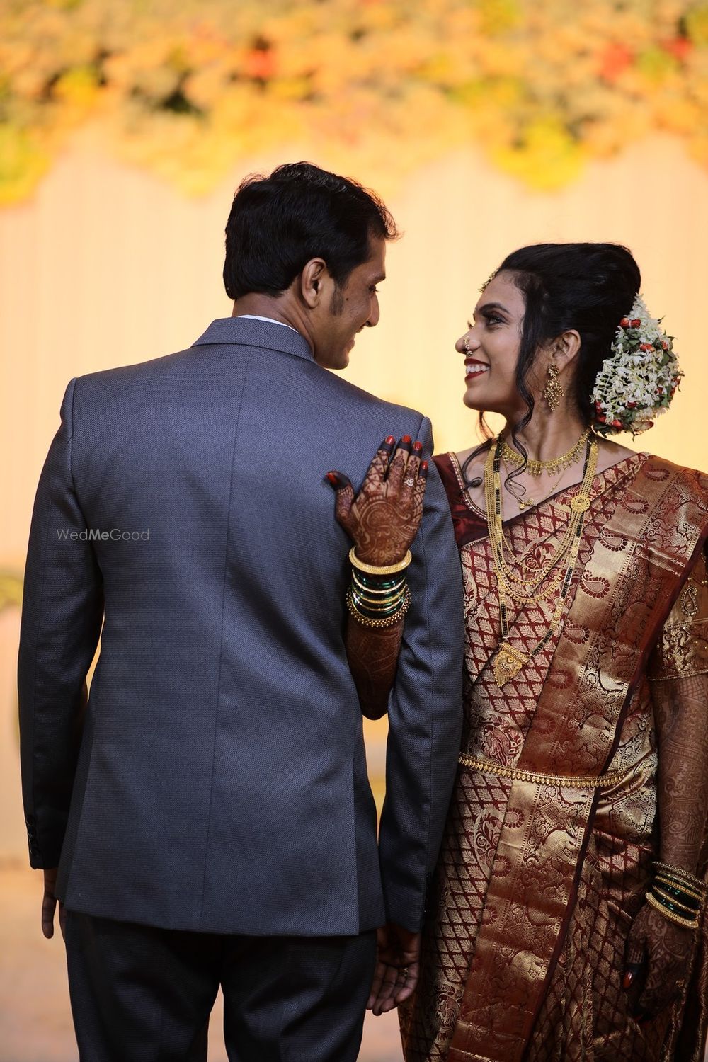 Photo By Harshal Mahadik Photography - Photographers