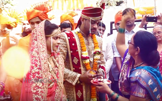 Photo By Manoj Patil Photography - Photographers