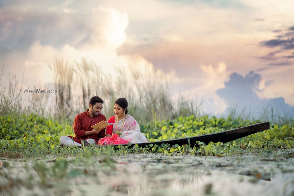 Photo By Abhirup Kar Photography - Photographers