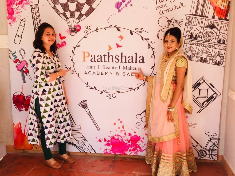 Paathshaala Academy and Salon