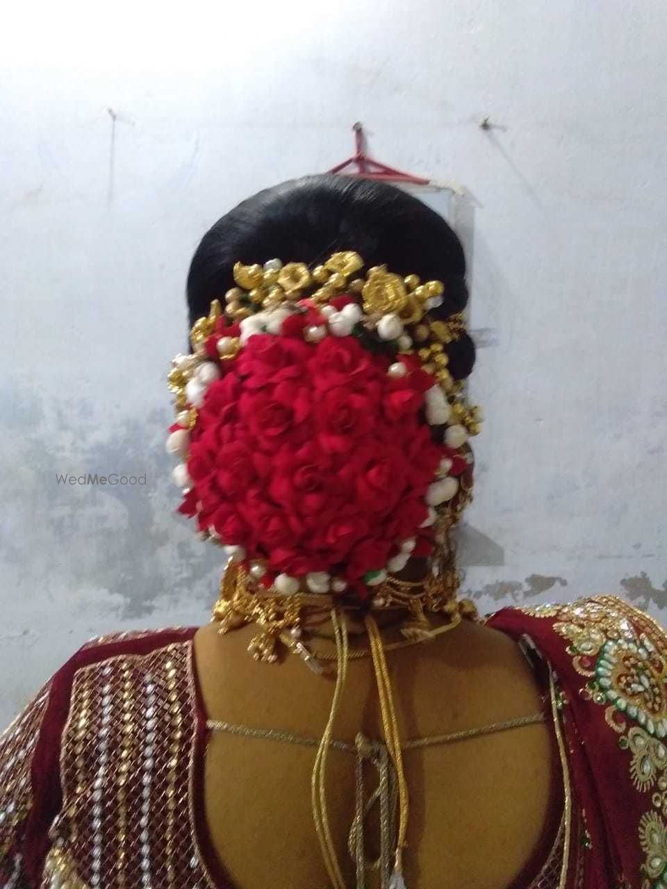 Photo By NJM Beauty - Bridal Makeup Artists