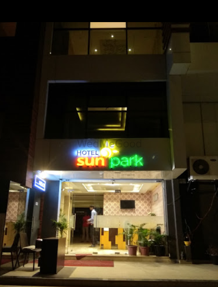 Photo By Hotel Sun Park - Venues
