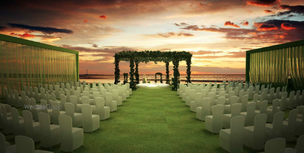 Photo By Wedlocks Destination Wedding - Wedding Planners