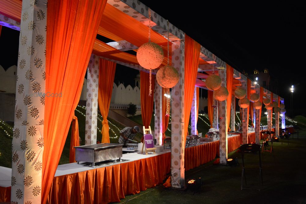 Photo By Wedlocks Destination Wedding - Wedding Planners